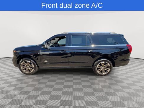 Used 2025 Ford Expedition Max King Ranch AWD/4WD image 9