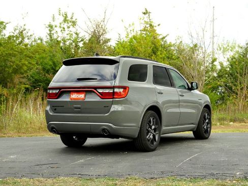 New 2026 Dodge Durango GT image 6