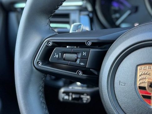New 2026 Porsche Macan Turbo image 21