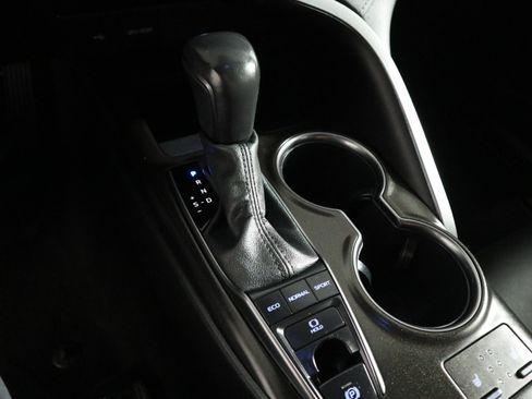 Used 2024 Toyota Camry XSE image 22