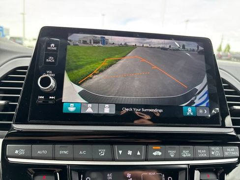 New 2026 Honda Odyssey Sport-L image 20