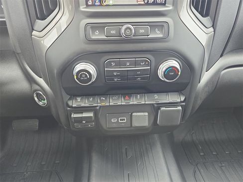 New 2026 GMC Sierra 2500 Pro w/ Max Trailering Package image 24