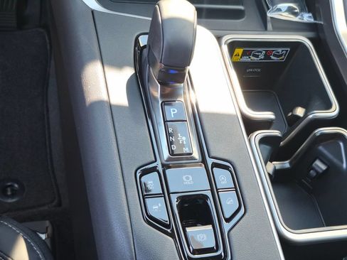New 2026 Lexus TX 350 AWD image 19