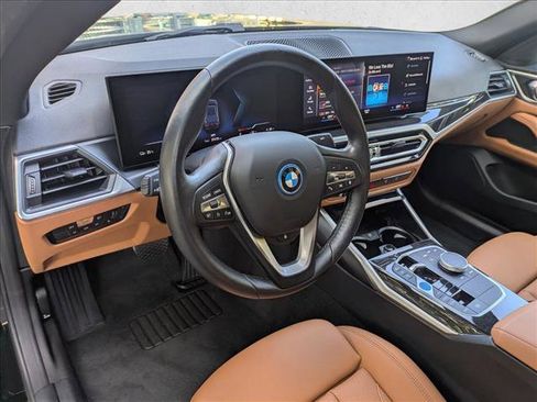 Certified 2023 BMW i4 eDrive35 w/ Premium Package image 10