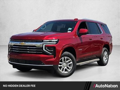 New 2026 Chevrolet Tahoe LT w/ Comfort Package