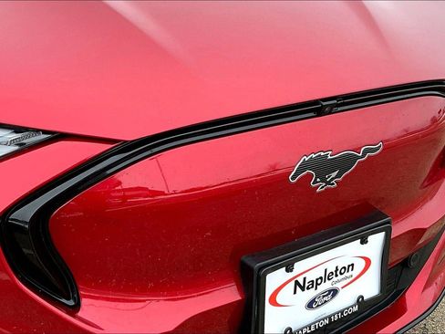 Used 2021 Ford Mustang Mach-E Premium image 29