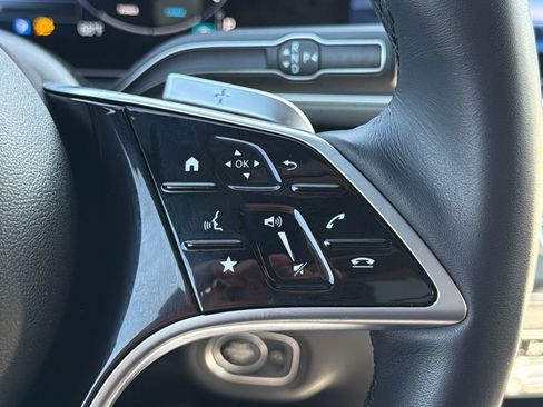 Certified 2025 Mercedes-Benz GLE 350 4MATIC image 22