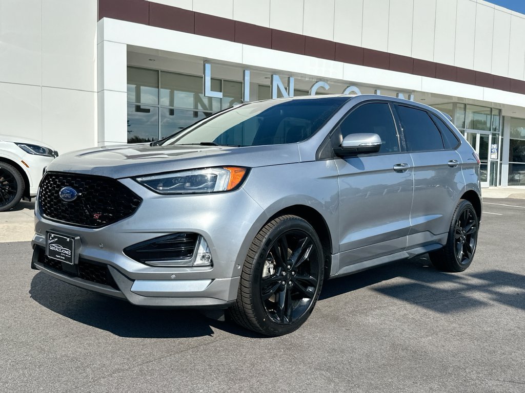 Used 2020 Ford Edge ST w/ Equipment Group 401A AWD/4WD image 1