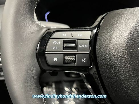 New 2026 Honda Civic Sport image 18