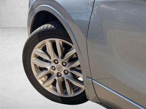 Used 2020 Buick Envision Premium image 10