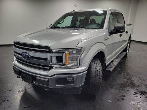 Used 2018 Ford F150 XLT image 5