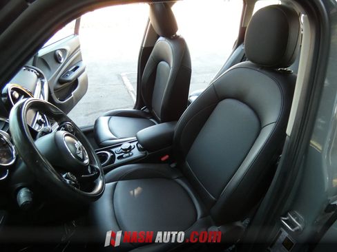 Used 2017 MINI Cooper Clubman FWD image 48