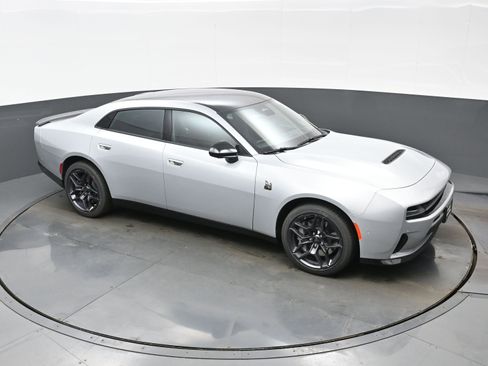 New 2026 Dodge Charger Scat Pack image 24