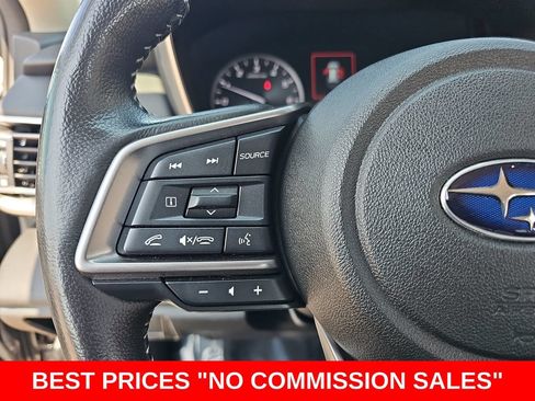 Used 2023 Subaru Outback Limited XT AWD/4WD image 17