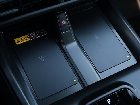 New 2026 Toyota bZ image 23