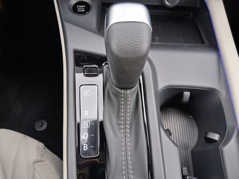 New 2026 Nissan Sentra SL w/ Floor Mat Package image 18