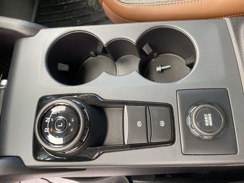 Used 2024 Ford Bronco Sport Outer Banks image 27