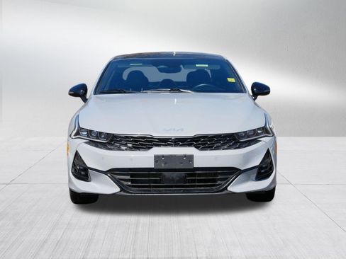 Certified 2023 Kia K5 GT w/ GT1 Package image 2