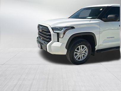 Used 2024 Toyota Tundra SR5