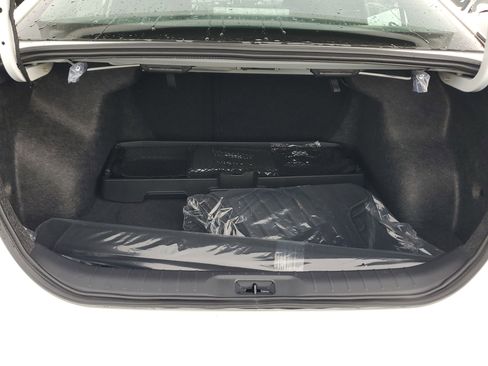 New 2025 Nissan Altima 2.5 SV w/ SV Premium Package image 9