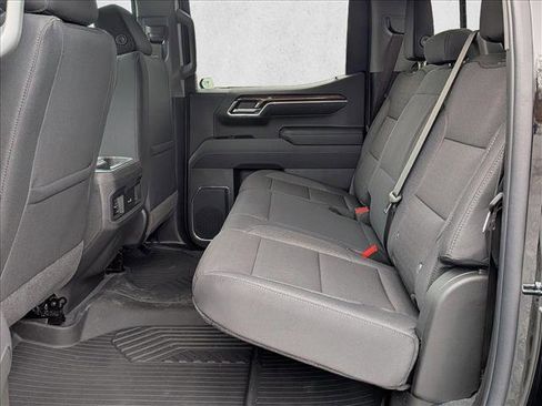 New 2026 Chevrolet Silverado 1500 LT Trail Boss w/ Convenience Package II image 14