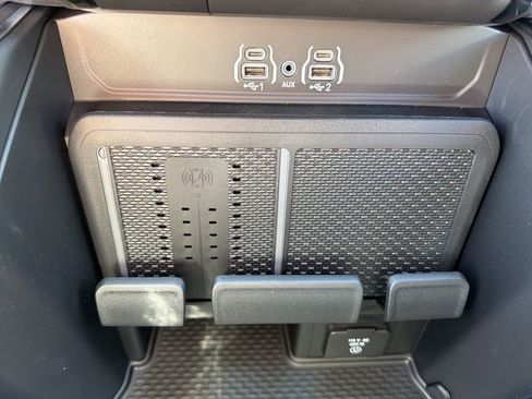 New 2026 RAM 1500 Big Horn image 34