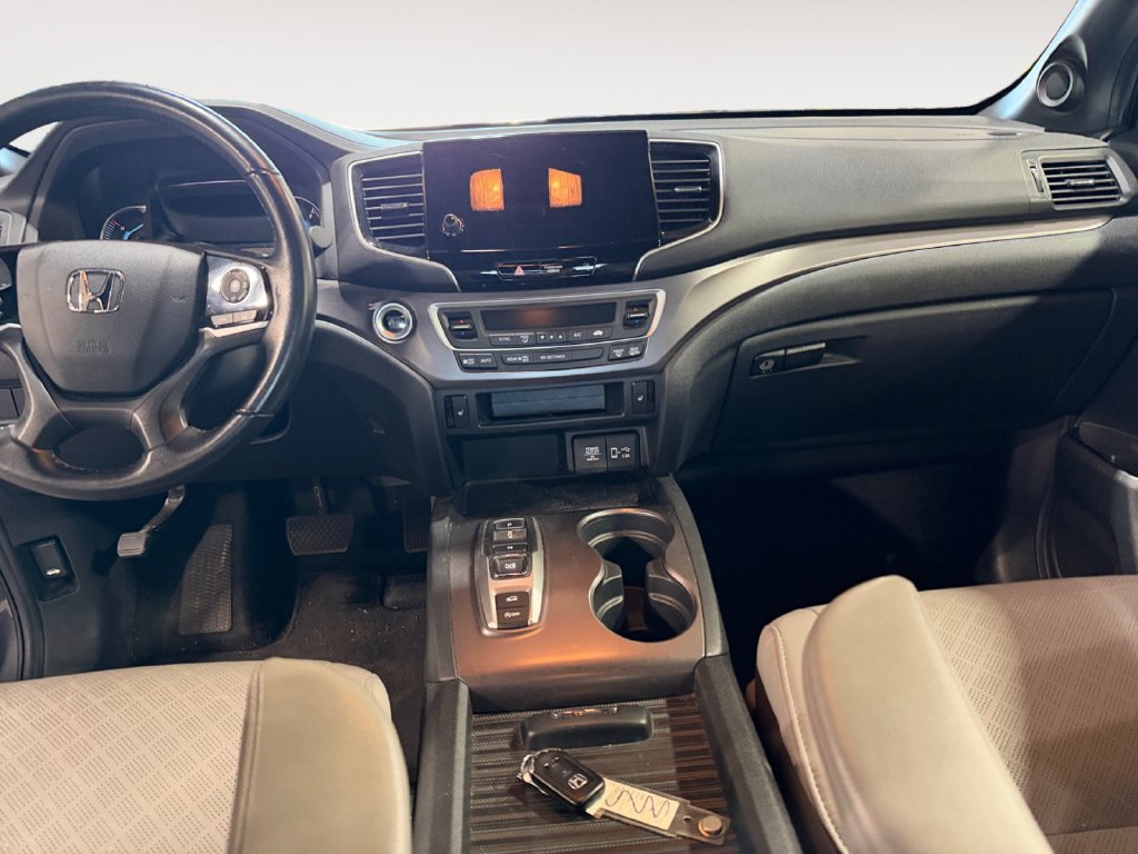 Used 2021 Honda Passport EX-L image 10