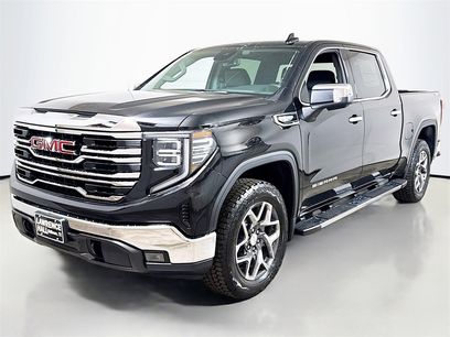 New 2026 GMC Sierra 1500 SLT