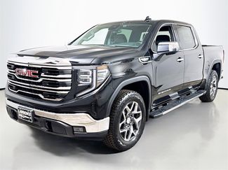 New 2026 GMC Sierra 1500 SLT video 1