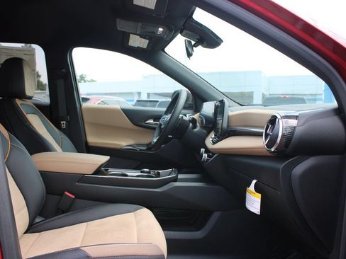 New 2026 Chevrolet Equinox ACTIV AWD/4WD image 31