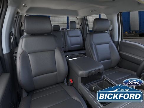 New 2026 Ford F350 Lariat image 10