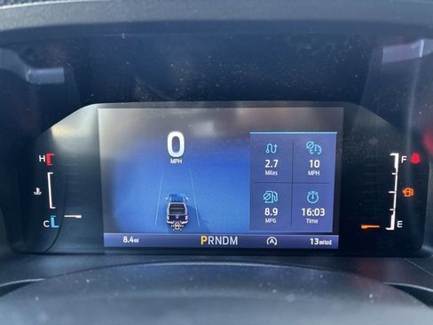 New 2025 Ford Ranger XL w/ Trailer Tow Package image 10