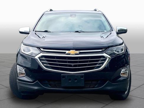 Used 2021 Chevrolet Equinox Premier AWD/4WD image 4