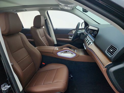New 2026 Mercedes-Benz GLE 350 4MATIC image 19