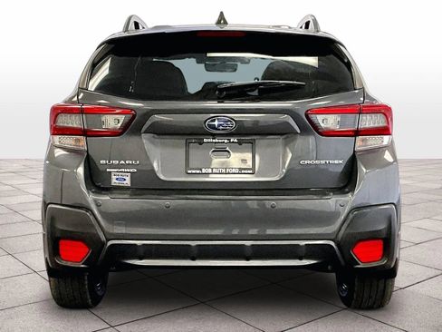 Used 2021 Subaru Crosstrek 2.5i Limited image 4