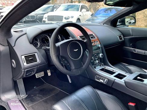 Used 2015 Aston Martin DB9 Coupe image 11