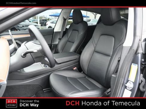 Used 2023 Tesla Model 3 Performance image 18