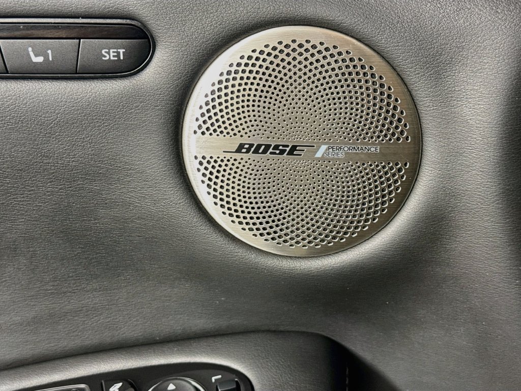 Certified 2024 INFINITI QX55 Essential AWD/4WD image 25