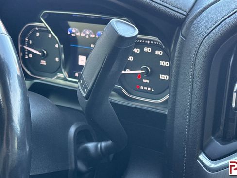 Used 2021 GMC Sierra 3500 Denali w/ Denali Ultimate Package image 24