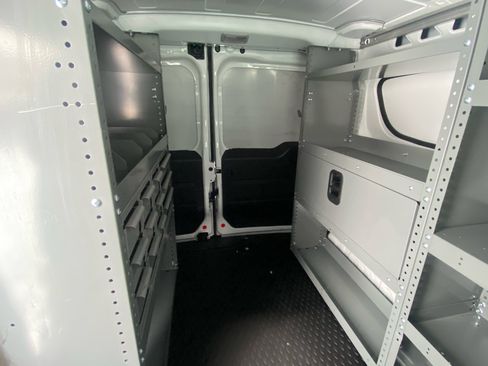 Used 2022 RAM ProMaster City Tradesman image 8