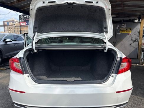 Used 2018 Honda Accord EX-L image 40