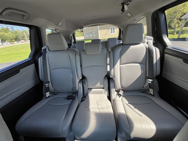 Used 2019 Honda Odyssey EX-L image 31