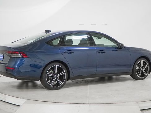 New 2026 Honda Accord SE image 11