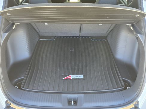 Certified 2025 Acura ADX A-Spec image 41