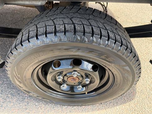 Used 2023 Ford Transit 250 T-250 148 Hi Rf 9070 GVWR RWD w/ Ambulance Prep Package image 36