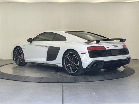 Used 2020 Audi R8 V10 performance AWD/4WD image 3