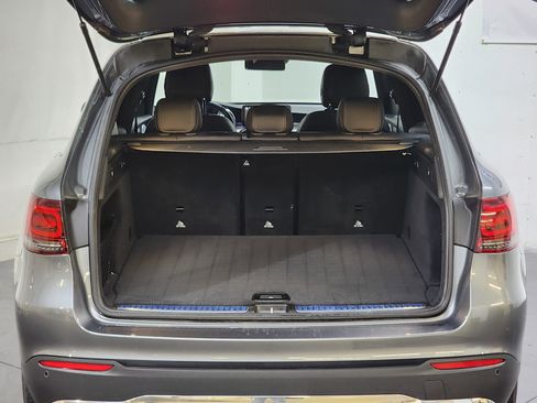 Used 2021 Mercedes-Benz GLC 300 GLC 300 image 8