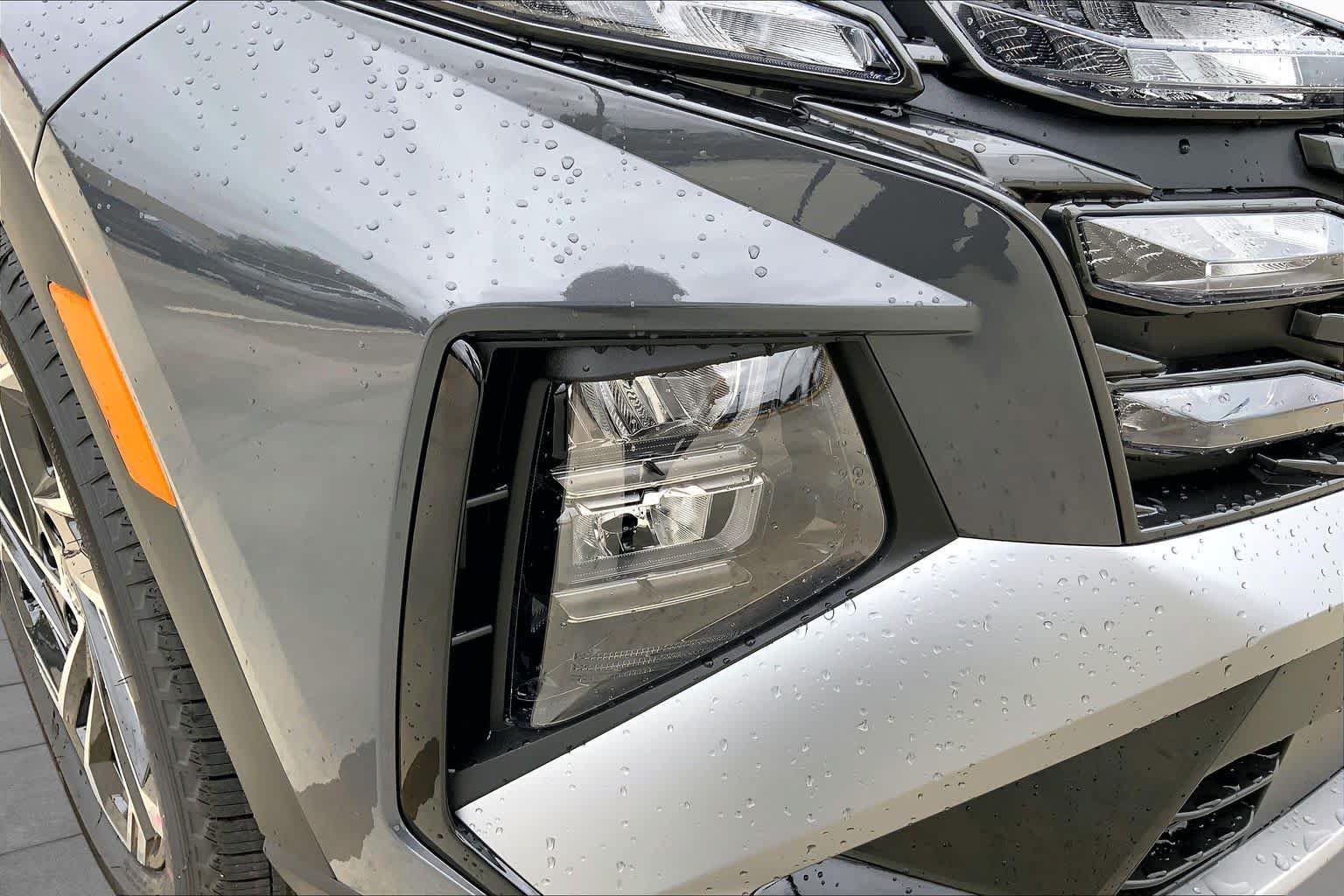 New 2026 Hyundai Tucson SEL Plus AWD/4WD image 13