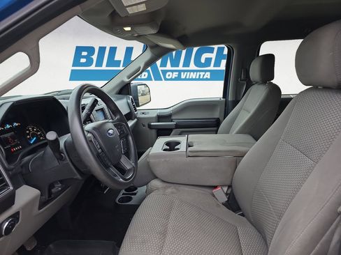 Used 2018 Ford F150 XLT w/ XTR Package image 9