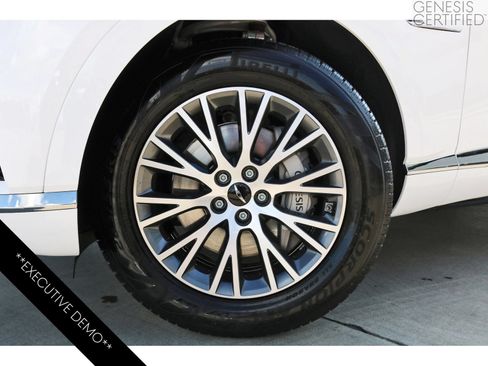 Used 2026 Genesis GV80 2.5T RWD image 33